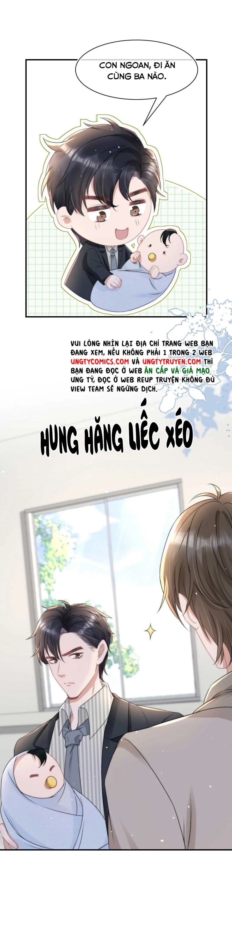 Những Ngày Cùng Tra Công Chính Diện Quyết Đấu Chapter 67 - 8