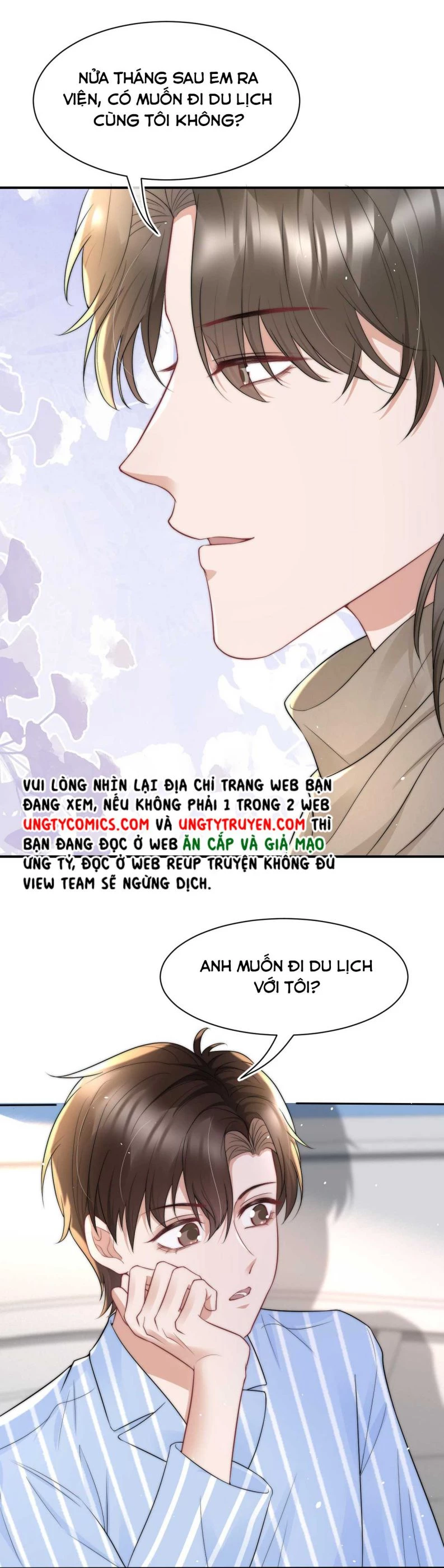 Những Ngày Cùng Tra Công Chính Diện Quyết Đấu Chapter 67 - 12