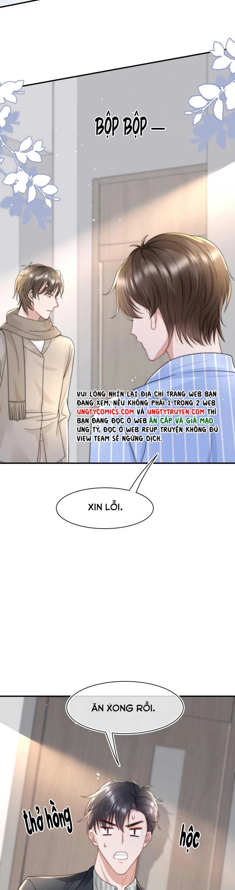 Những Ngày Cùng Tra Công Chính Diện Quyết Đấu Chapter 67 - 16