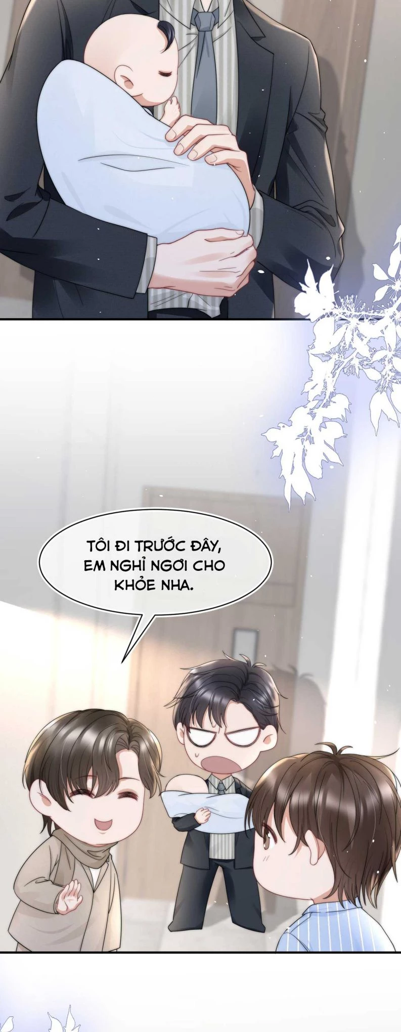 Những Ngày Cùng Tra Công Chính Diện Quyết Đấu Chapter 67 - 17