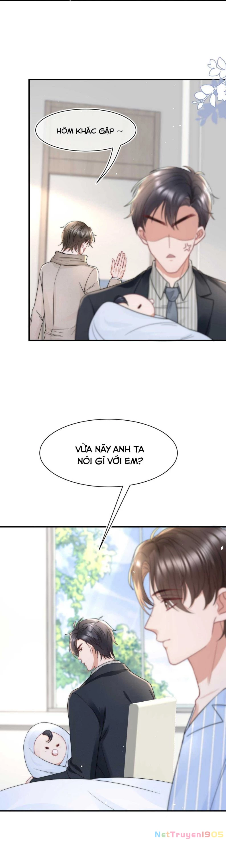 Những Ngày Cùng Tra Công Chính Diện Quyết Đấu Chapter 67 - 19