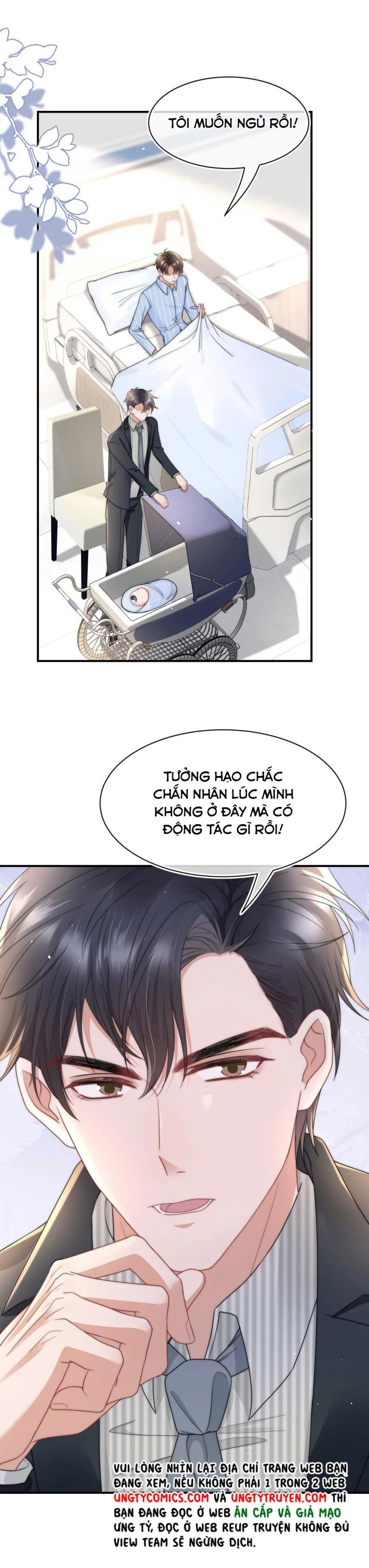 Những Ngày Cùng Tra Công Chính Diện Quyết Đấu Chapter 67 - 20