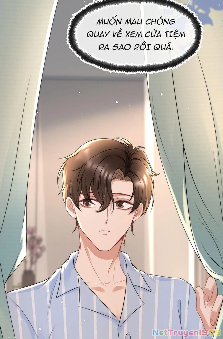 Những Ngày Cùng Tra Công Chính Diện Quyết Đấu Chapter 68 - 2