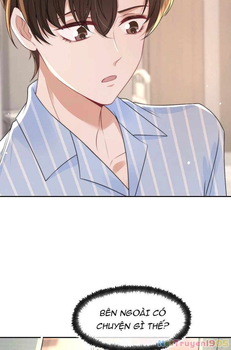 Những Ngày Cùng Tra Công Chính Diện Quyết Đấu Chapter 68 - 4