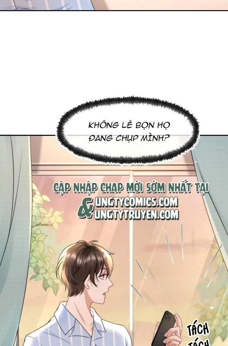 Những Ngày Cùng Tra Công Chính Diện Quyết Đấu Chapter 68 - 6