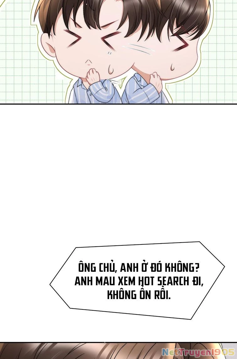 Những Ngày Cùng Tra Công Chính Diện Quyết Đấu Chapter 68 - 8