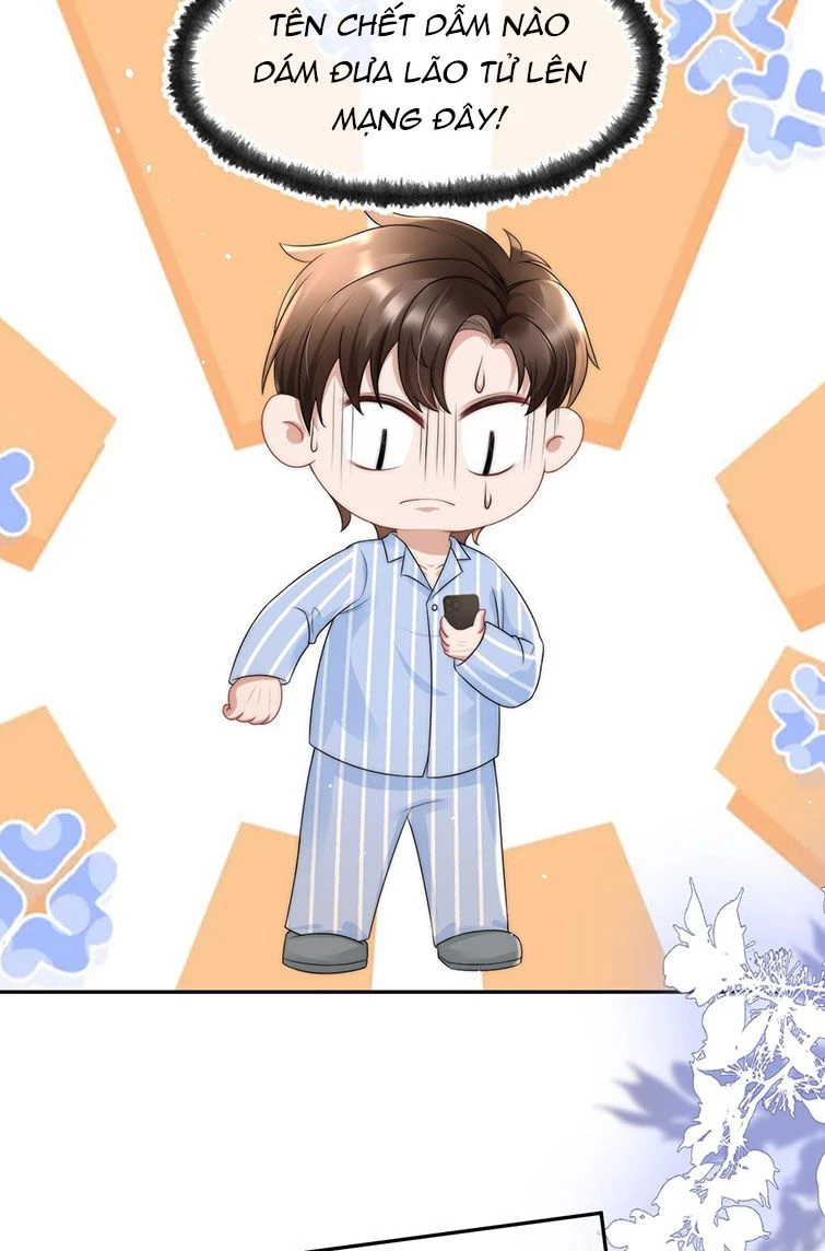 Những Ngày Cùng Tra Công Chính Diện Quyết Đấu Chapter 68 - 14