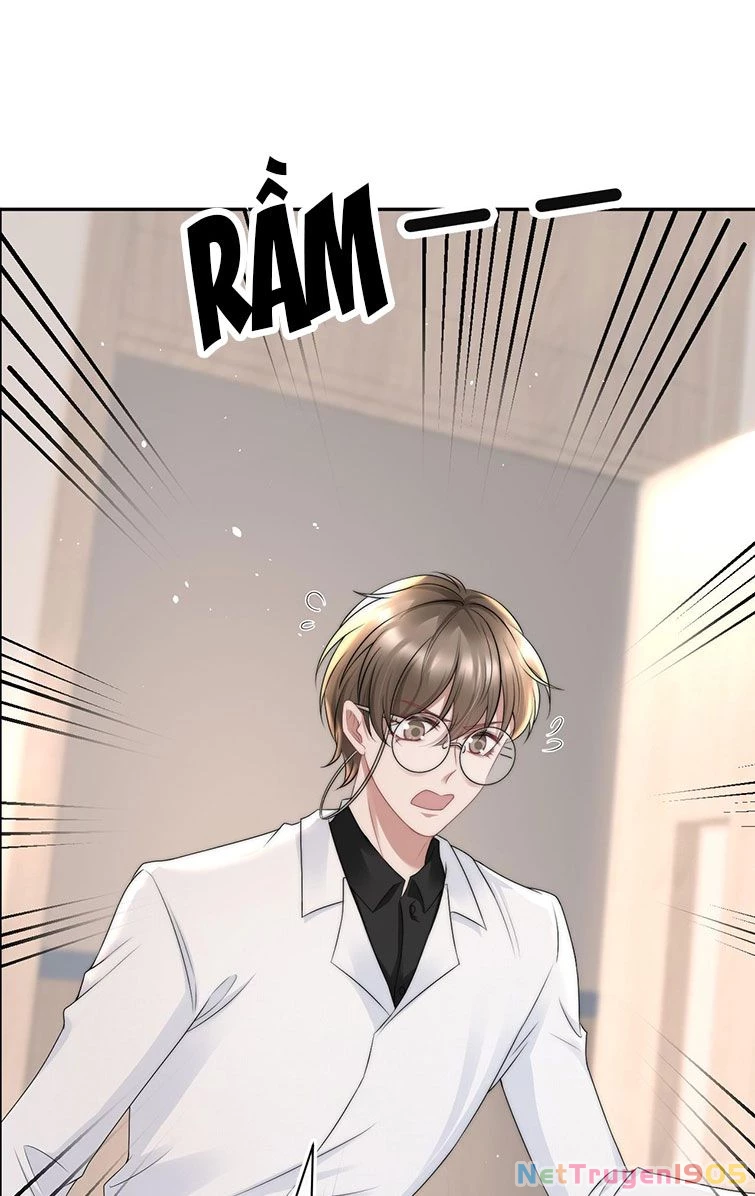 Những Ngày Cùng Tra Công Chính Diện Quyết Đấu Chapter 68 - 20