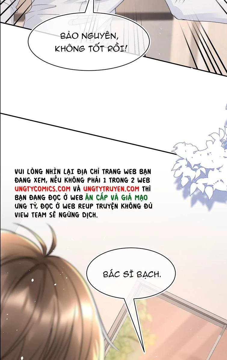 Những Ngày Cùng Tra Công Chính Diện Quyết Đấu Chapter 68 - 21