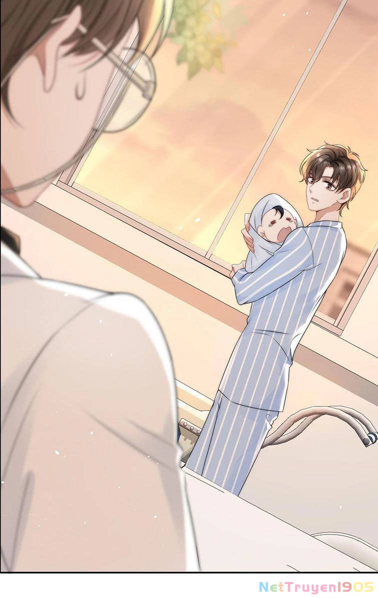 Những Ngày Cùng Tra Công Chính Diện Quyết Đấu Chapter 68 - 22