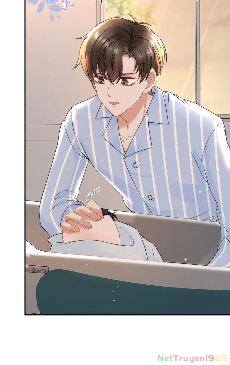 Những Ngày Cùng Tra Công Chính Diện Quyết Đấu Chapter 68 - 25