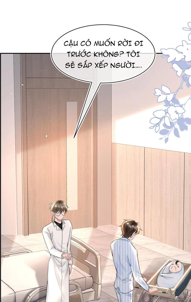 Những Ngày Cùng Tra Công Chính Diện Quyết Đấu Chapter 68 - 26