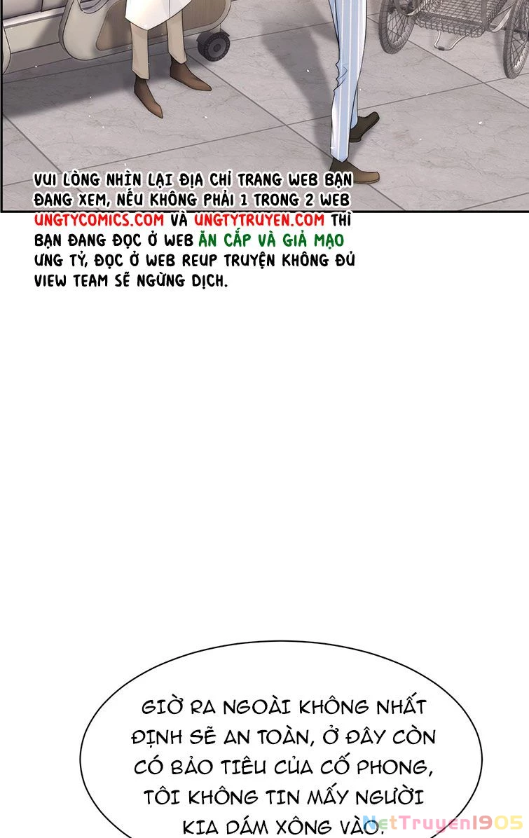 Những Ngày Cùng Tra Công Chính Diện Quyết Đấu Chapter 68 - 27