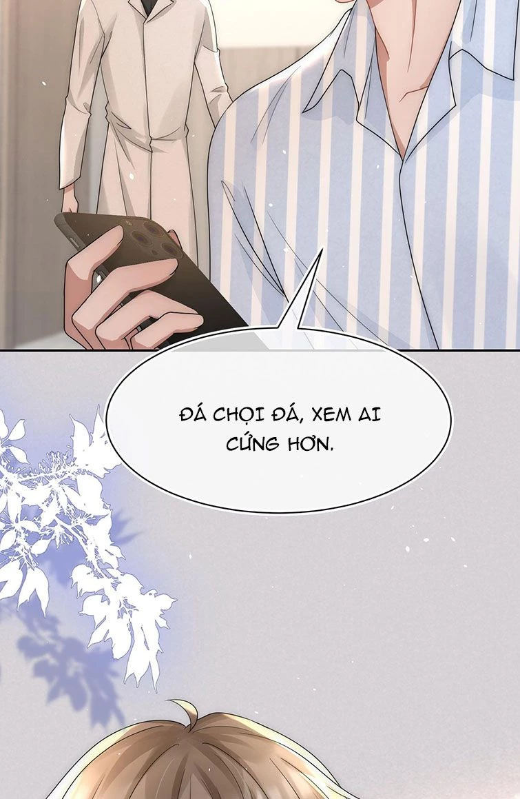 Những Ngày Cùng Tra Công Chính Diện Quyết Đấu Chapter 68 - 30