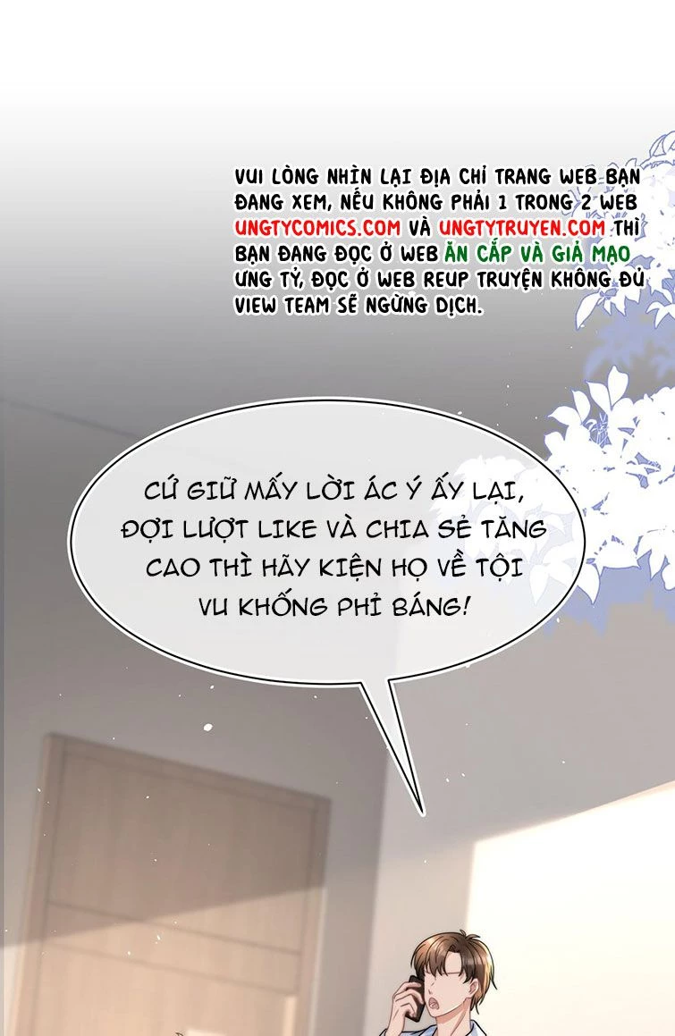 Những Ngày Cùng Tra Công Chính Diện Quyết Đấu Chapter 68 - 37