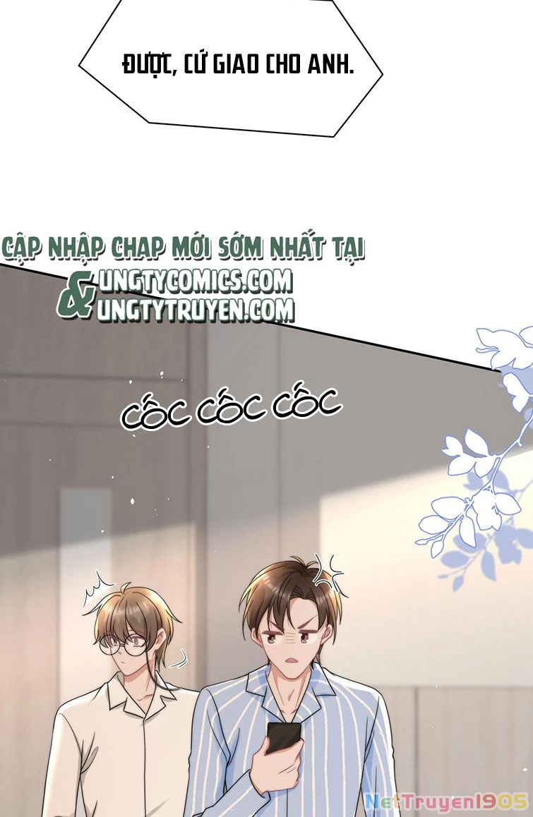 Những Ngày Cùng Tra Công Chính Diện Quyết Đấu Chapter 68 - 40