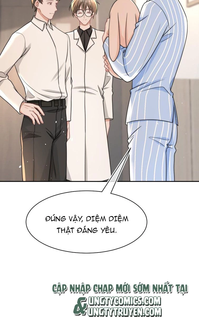 Những Ngày Cùng Tra Công Chính Diện Quyết Đấu Chapter 68 - 45