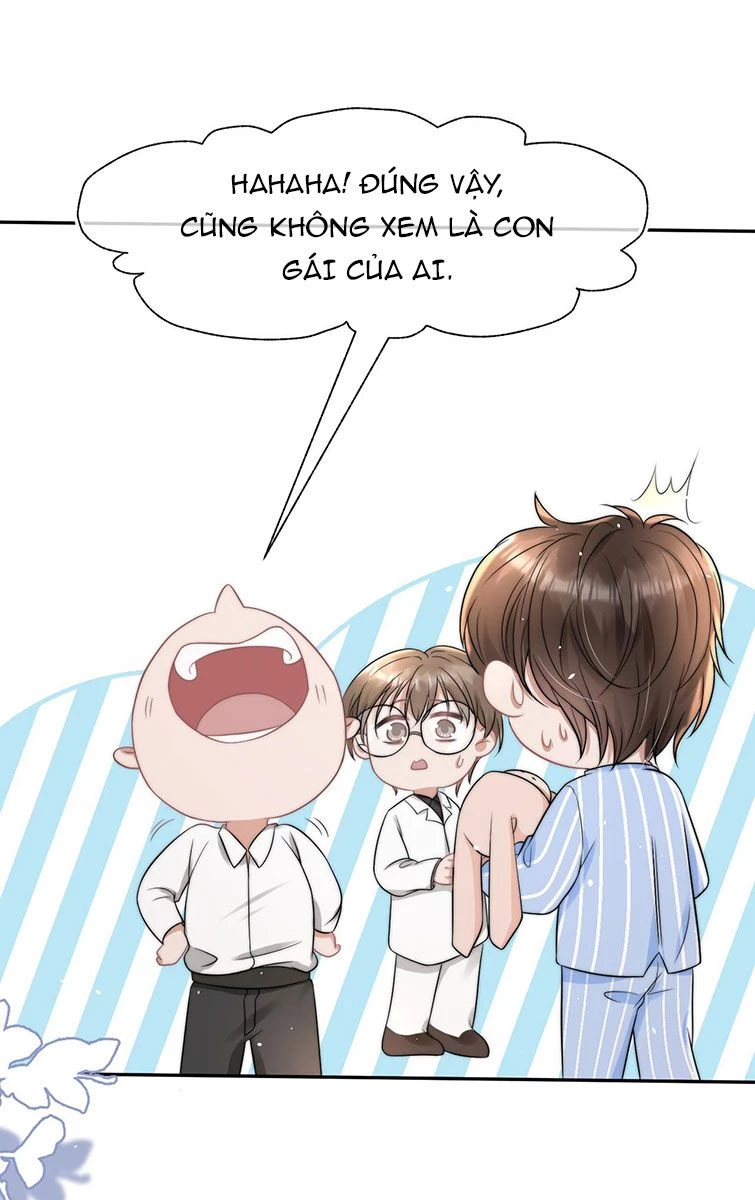 Những Ngày Cùng Tra Công Chính Diện Quyết Đấu Chapter 68 - 46