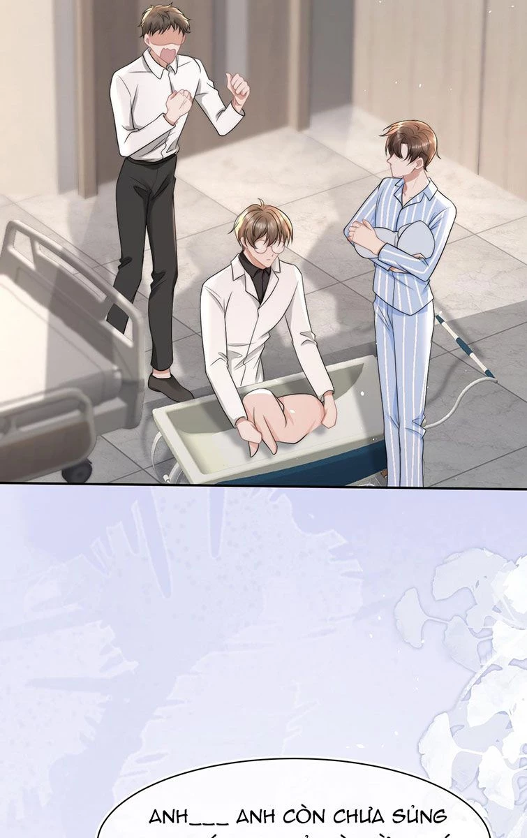 Những Ngày Cùng Tra Công Chính Diện Quyết Đấu Chapter 68 - 49