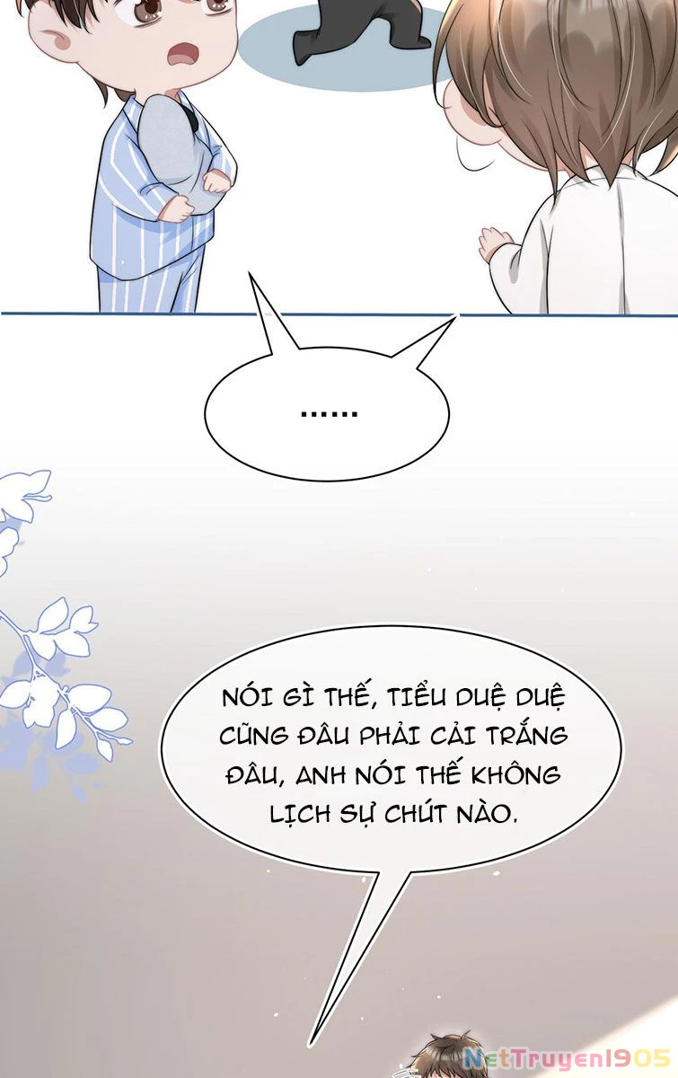 Những Ngày Cùng Tra Công Chính Diện Quyết Đấu Chapter 68 - 52