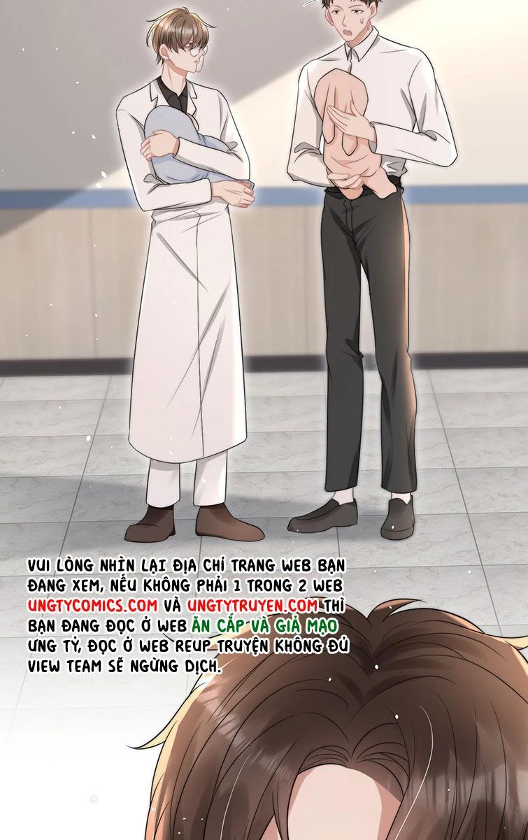 Những Ngày Cùng Tra Công Chính Diện Quyết Đấu Chapter 68 - 53