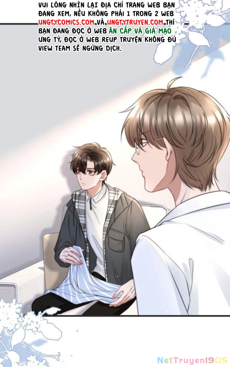 Những Ngày Cùng Tra Công Chính Diện Quyết Đấu Chapter 69 - 4