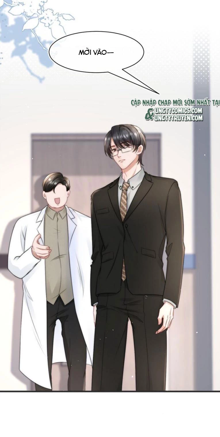 Những Ngày Cùng Tra Công Chính Diện Quyết Đấu Chapter 69 - 5