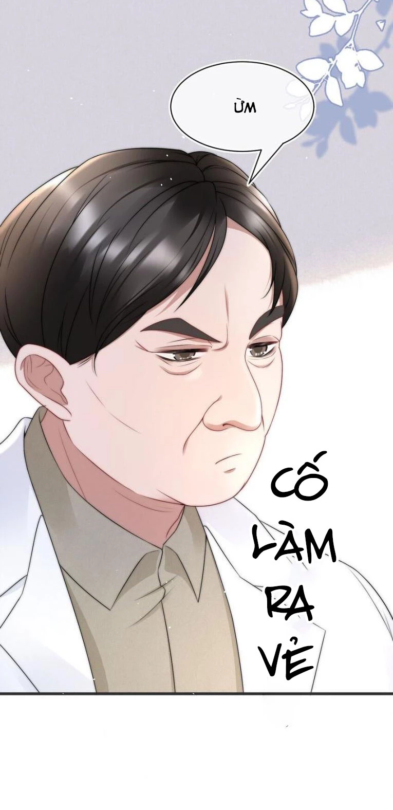 Những Ngày Cùng Tra Công Chính Diện Quyết Đấu Chapter 69 - 7