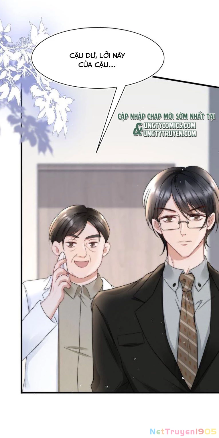 Những Ngày Cùng Tra Công Chính Diện Quyết Đấu Chapter 69 - 13