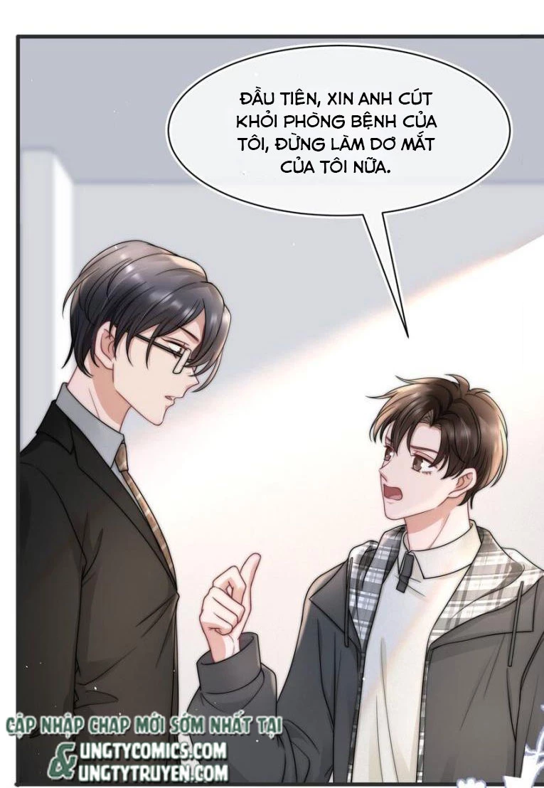 Những Ngày Cùng Tra Công Chính Diện Quyết Đấu Chapter 69 - 24