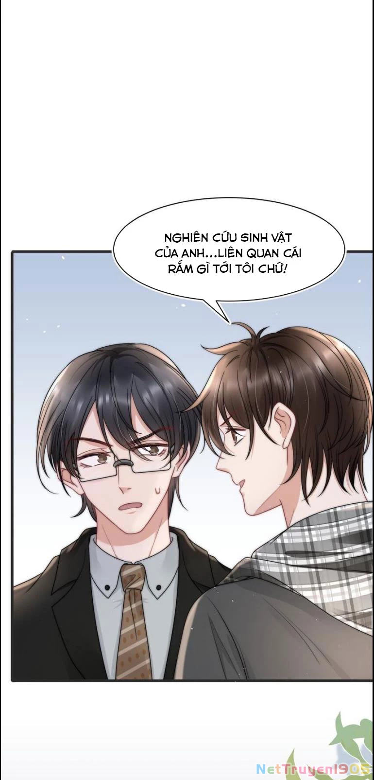 Những Ngày Cùng Tra Công Chính Diện Quyết Đấu Chapter 69 - 27