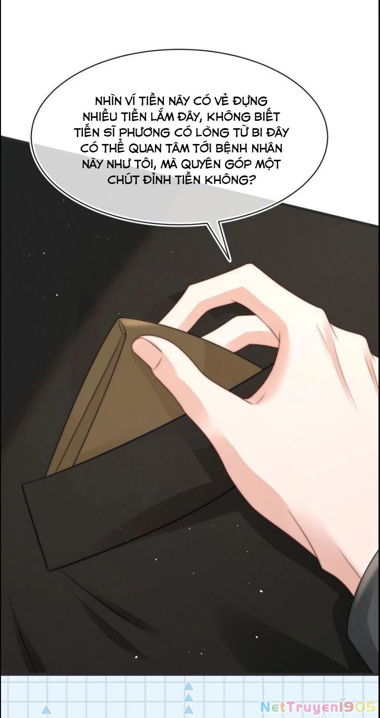 Những Ngày Cùng Tra Công Chính Diện Quyết Đấu Chapter 69 - 31