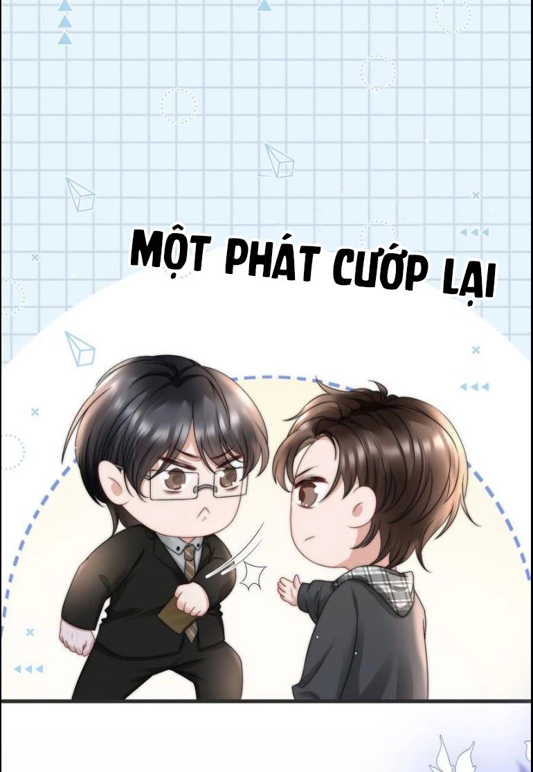 Những Ngày Cùng Tra Công Chính Diện Quyết Đấu Chapter 69 - 32