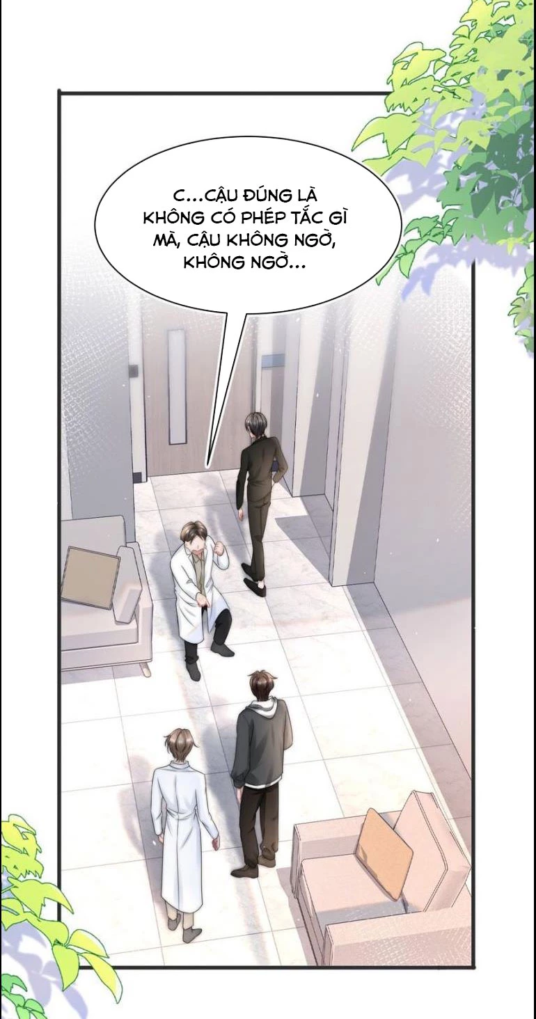 Những Ngày Cùng Tra Công Chính Diện Quyết Đấu Chapter 69 - 35