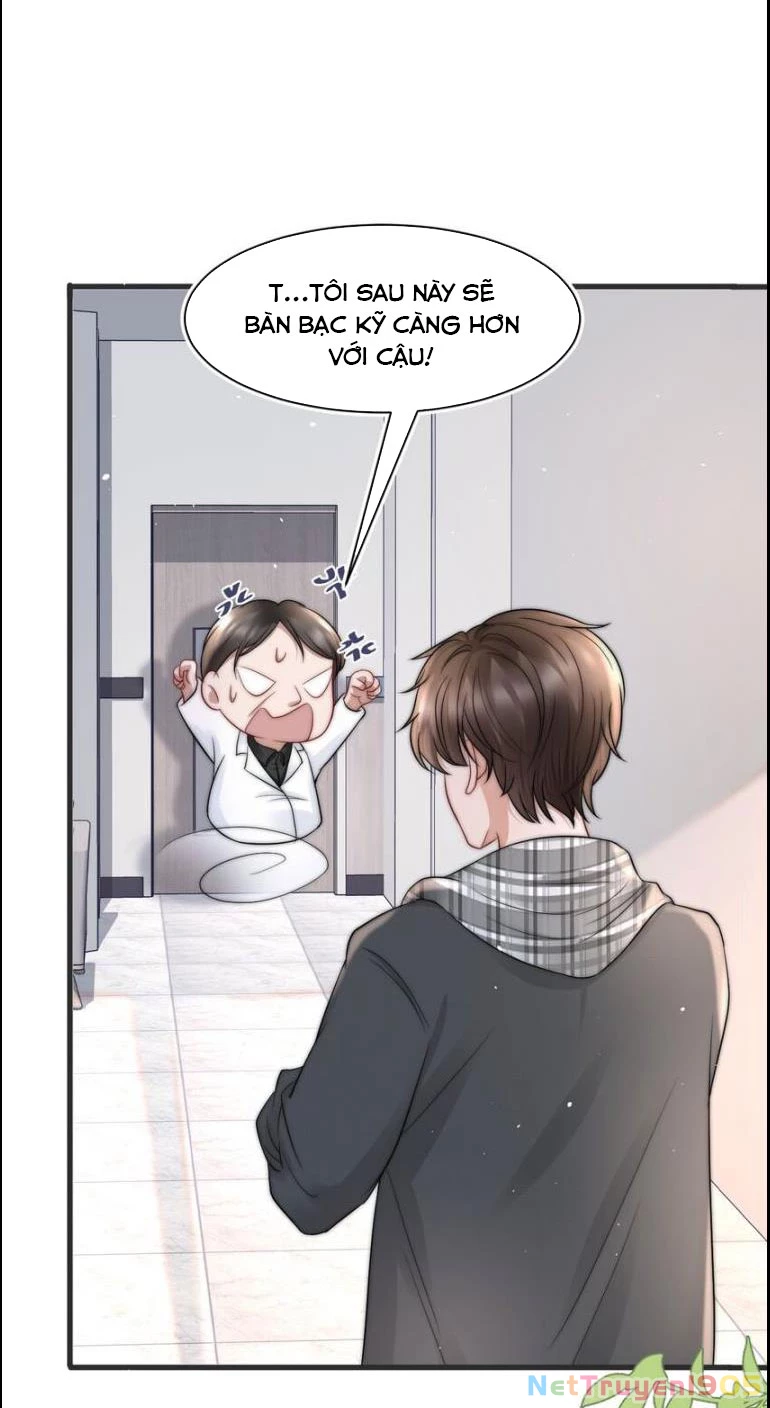 Những Ngày Cùng Tra Công Chính Diện Quyết Đấu Chapter 69 - 37