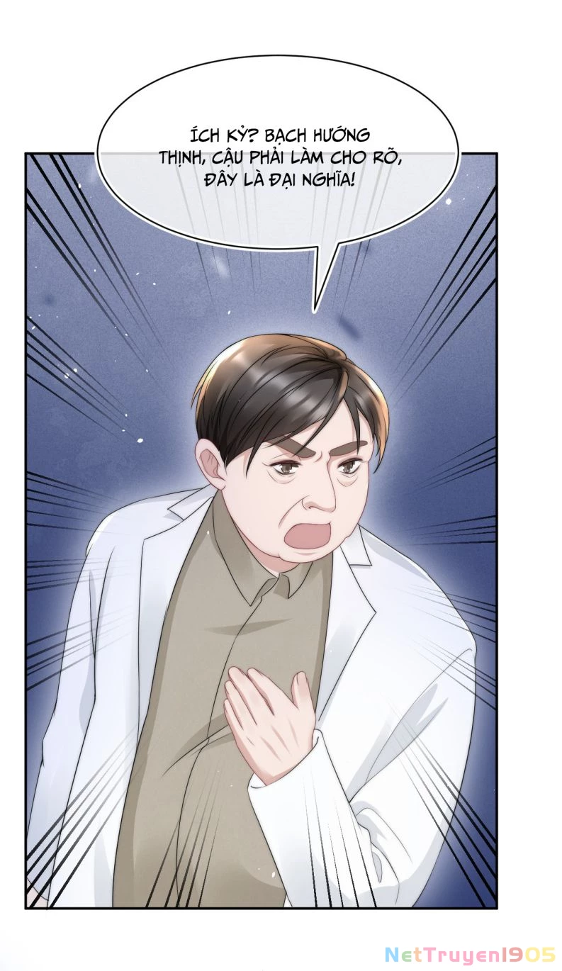 Những Ngày Cùng Tra Công Chính Diện Quyết Đấu Chapter 70 - 8