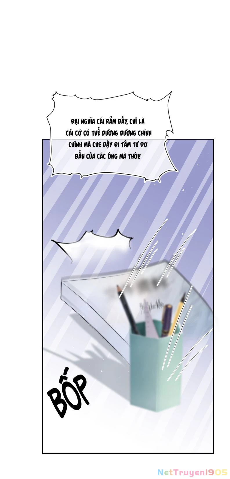 Những Ngày Cùng Tra Công Chính Diện Quyết Đấu Chapter 70 - 11