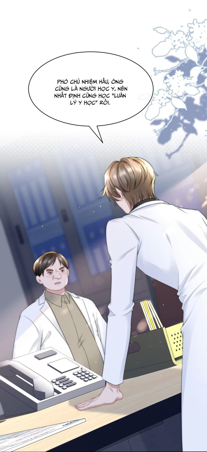 Những Ngày Cùng Tra Công Chính Diện Quyết Đấu Chapter 70 - 12