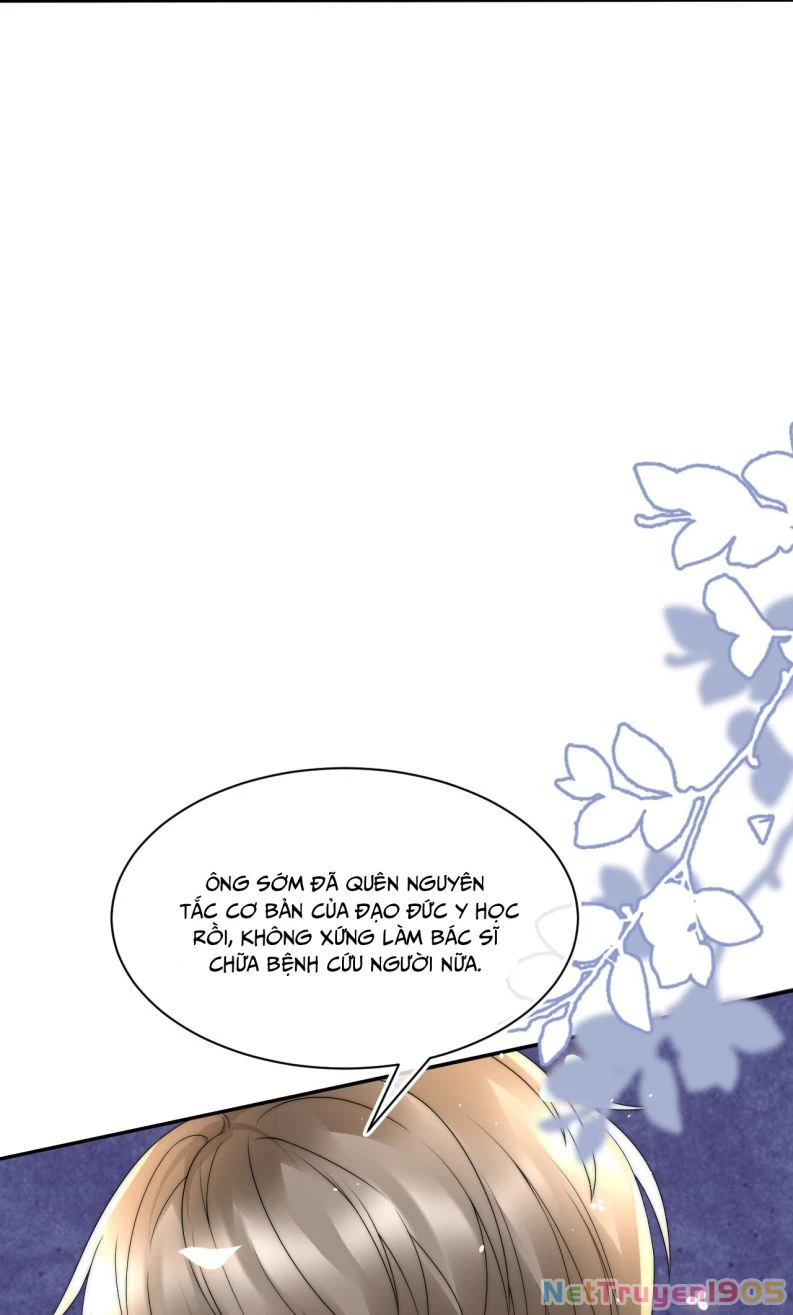 Những Ngày Cùng Tra Công Chính Diện Quyết Đấu Chapter 70 - 13