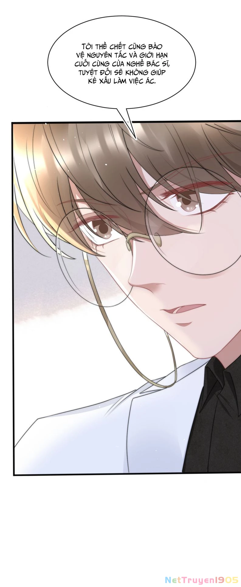 Những Ngày Cùng Tra Công Chính Diện Quyết Đấu Chapter 70 - 16