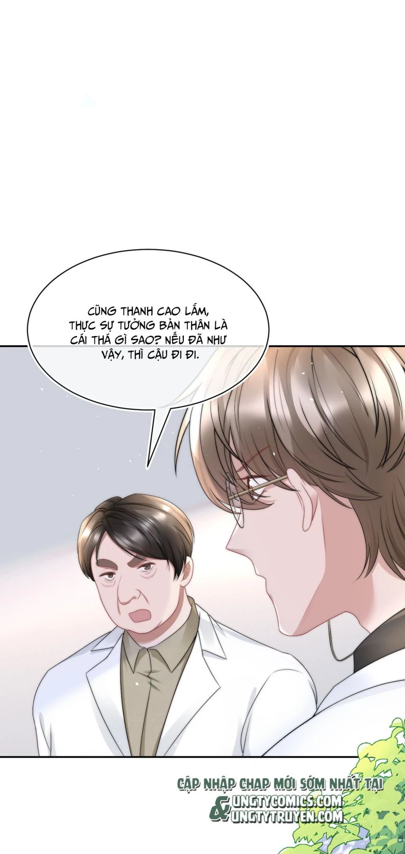 Những Ngày Cùng Tra Công Chính Diện Quyết Đấu Chapter 70 - 17