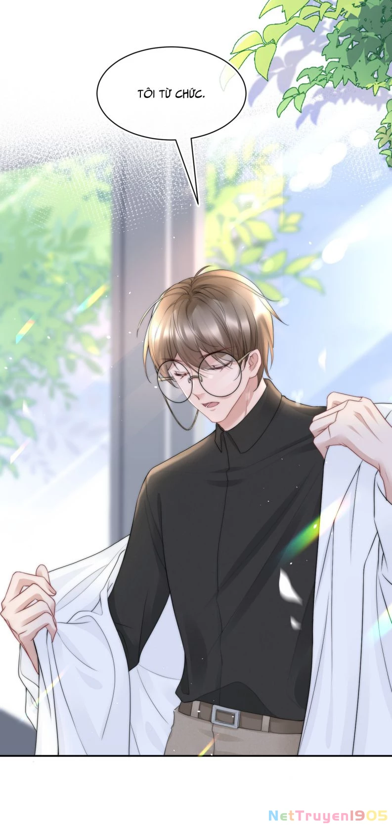 Những Ngày Cùng Tra Công Chính Diện Quyết Đấu Chapter 70 - 18