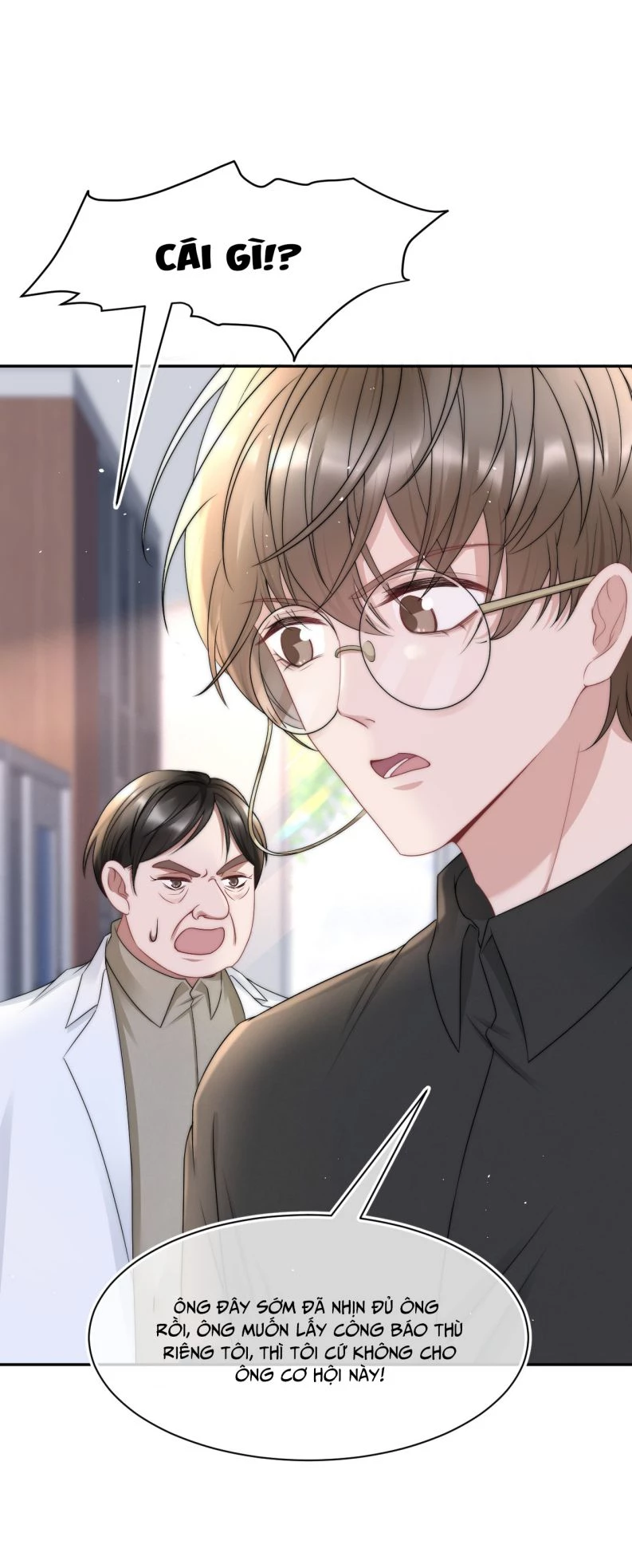 Những Ngày Cùng Tra Công Chính Diện Quyết Đấu Chapter 70 - 20