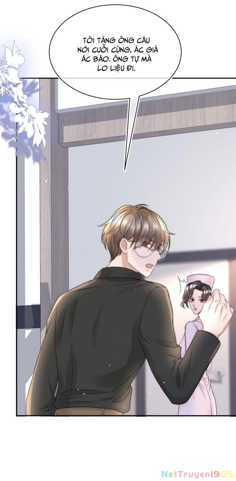 Những Ngày Cùng Tra Công Chính Diện Quyết Đấu Chapter 70 - 22