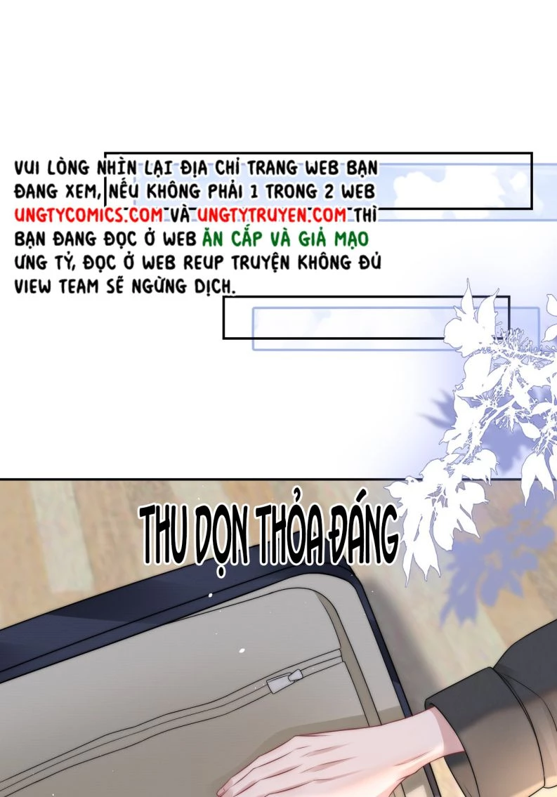 Những Ngày Cùng Tra Công Chính Diện Quyết Đấu Chapter 70 - 23