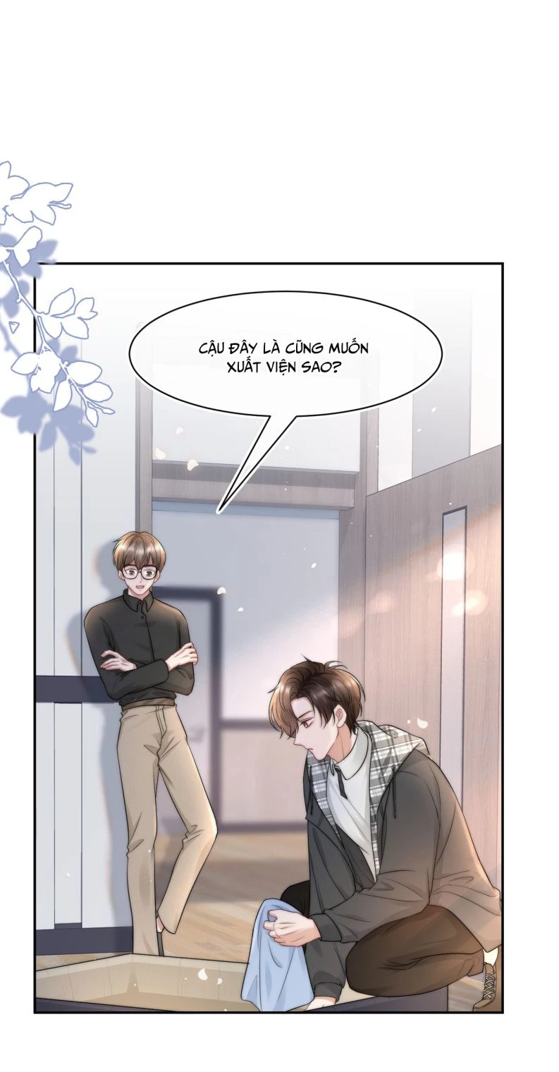 Những Ngày Cùng Tra Công Chính Diện Quyết Đấu Chapter 70 - 25