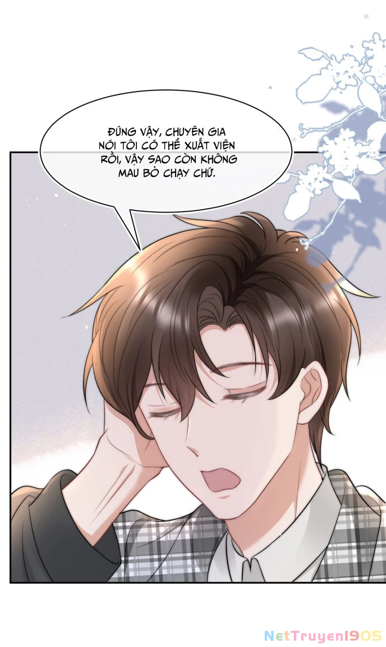 Những Ngày Cùng Tra Công Chính Diện Quyết Đấu Chapter 70 - 26