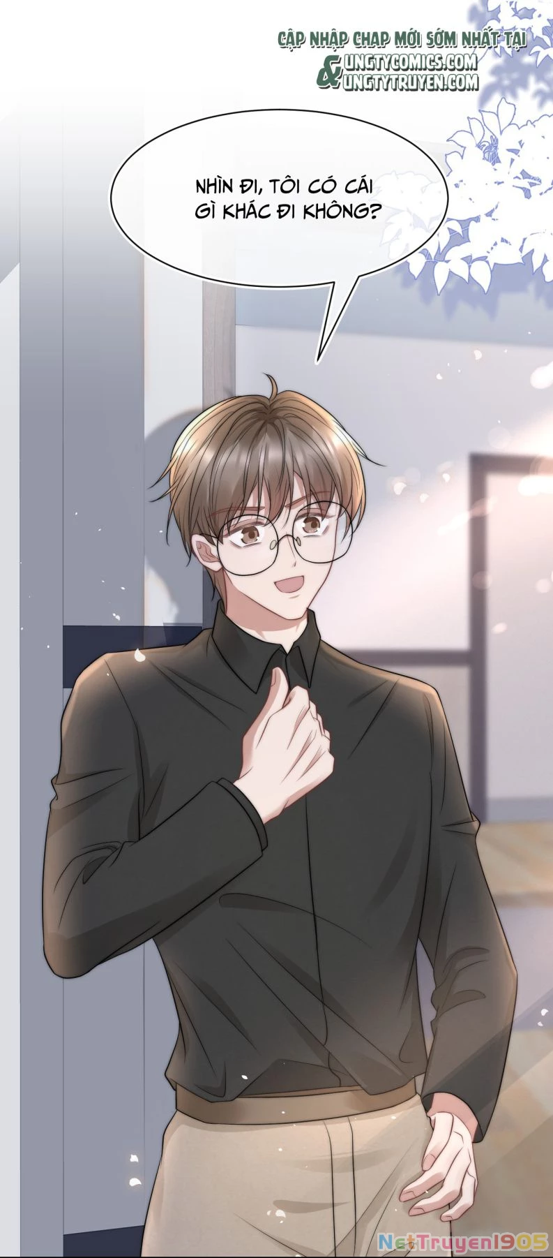 Những Ngày Cùng Tra Công Chính Diện Quyết Đấu Chapter 70 - 28