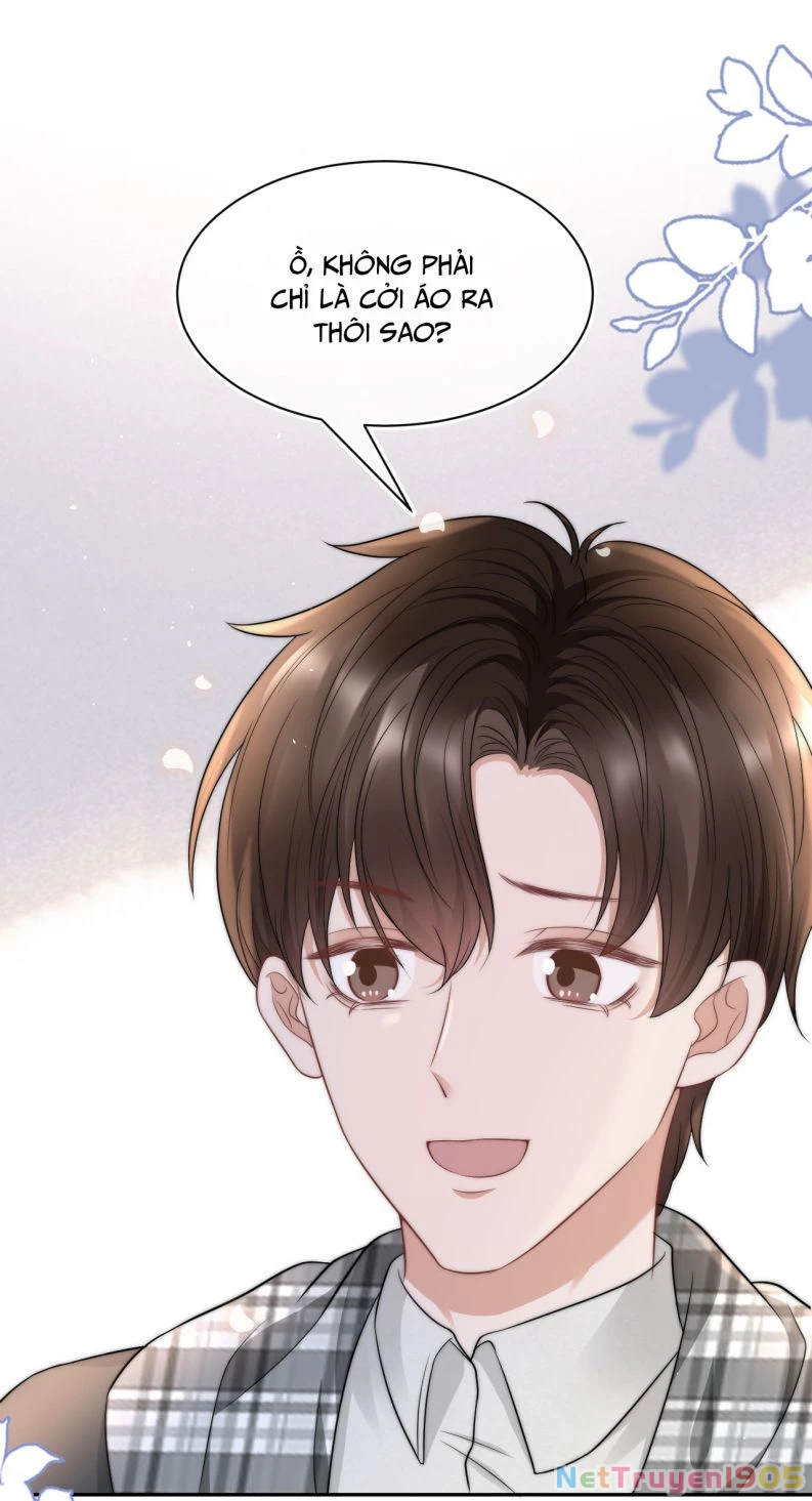 Những Ngày Cùng Tra Công Chính Diện Quyết Đấu Chapter 70 - 30