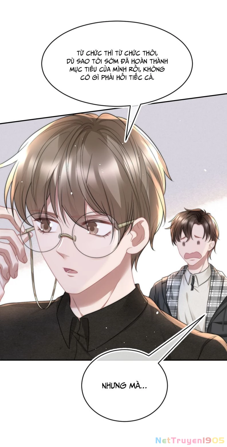 Những Ngày Cùng Tra Công Chính Diện Quyết Đấu Chapter 70 - 34